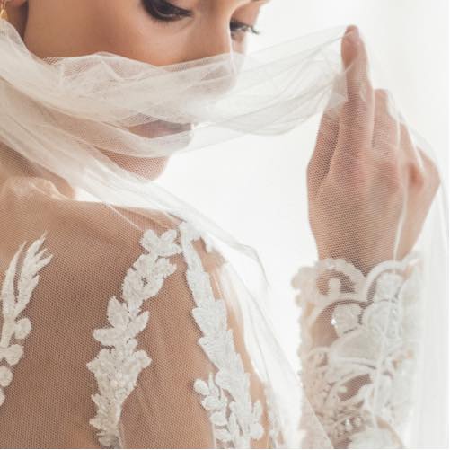 Is this outfit too revealing? If so, it’s perfect!